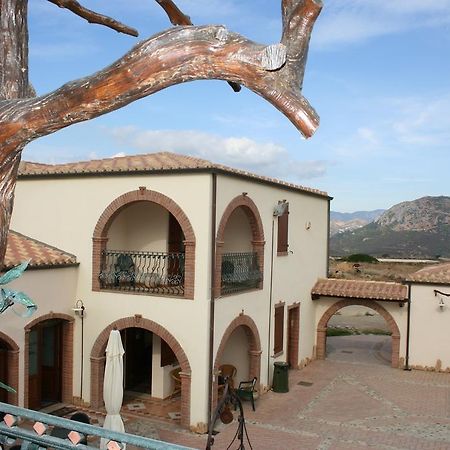 L ' Orizzonte Villa Gonnesa Dış mekan fotoğraf